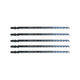 Lame MAKITA A-86315 pour bois, contre-plaqué et PVC (5 à 135 mm)
