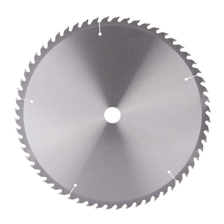 Lame pour scie circulaire Makforce TCT MAKITA B-32384 355x30mm, 60 dents, pour le bois