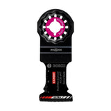Lame Plongeante BOSCH EXPERT 2608902397 Starlock Carbure Extra Multimaterial 32mm