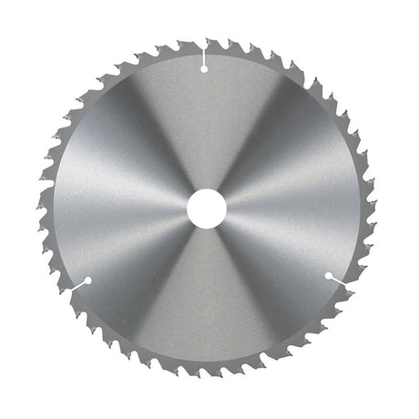 Lame TCT EFFICUT pour scies circulaires MAKITA B-64624 260x30mm, 45 dents, pour le bois, tous travaux