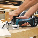 Lamelleuse MAKITA DPJ180ZJ - LXT 18V