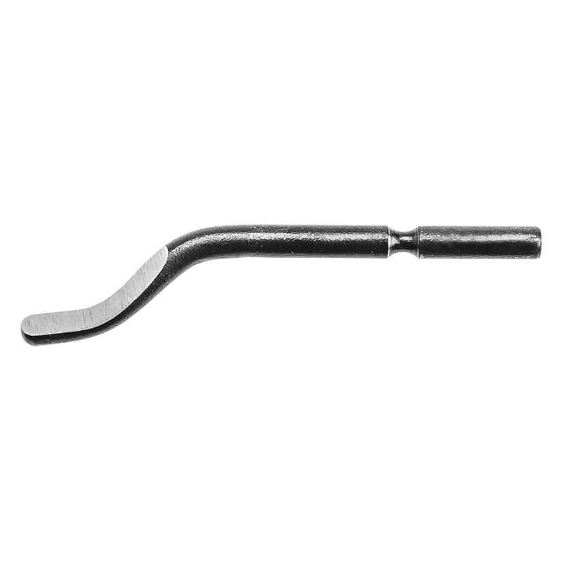 Lames pour ébavureur NEO TOOLS 02-072  - 3 pièces