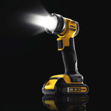 Lampe LED 18V 110 Lm DEWALT DCL040
