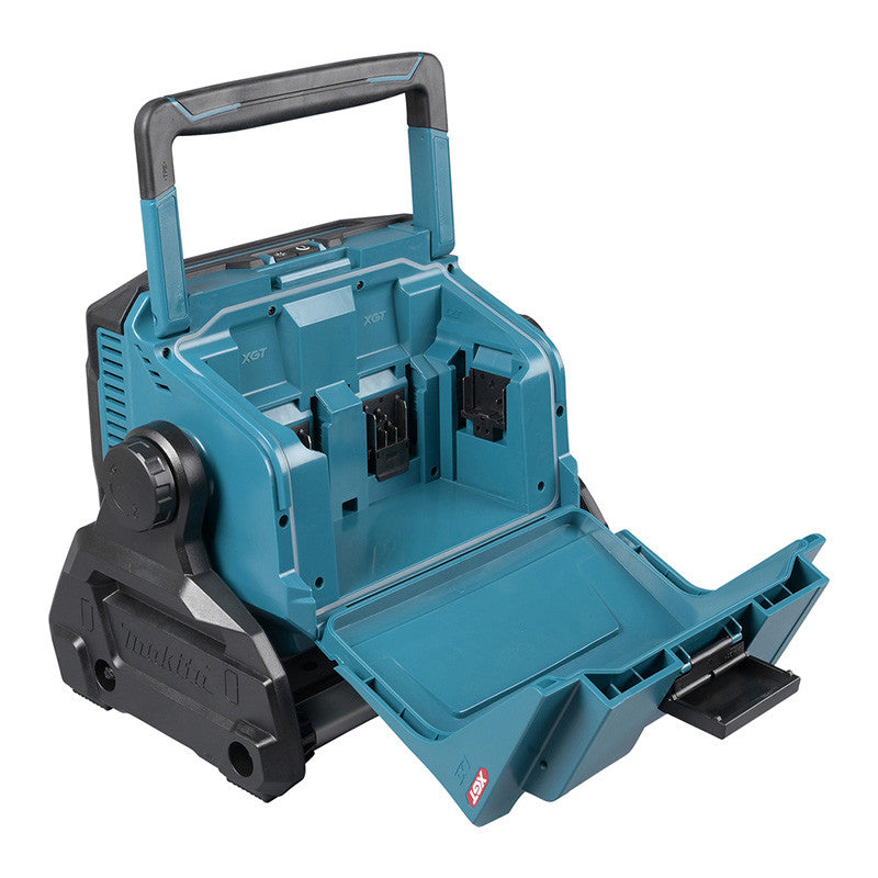 Lampe de chantier sans fil XGT ® / LXT ® MAKITA ML009G 18V / 40Vmax, 2 000 – 10 000 lm
