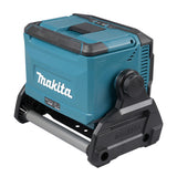Lampe de chantier sans fil XGT ® / LXT ® MAKITA ML009G 18V / 40Vmax, 2 000 – 10 000 lm