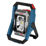 Lampe sans fil BOSCH 0601446501 - GLI 18V-2200 C Professional (vendu sans batterie)