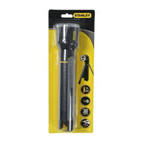 Lampe tripod a tête ajustable STANLEY 0-95-112 - 30 lumens