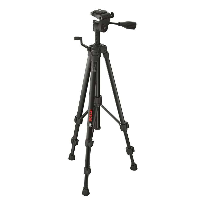 Laser points BOSCH 0601066B01 - GCL25 Professional + Trépied BT150