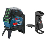 Laser points et lignes BOSCH 0601066J00 - GCL 2-15 G Professional
