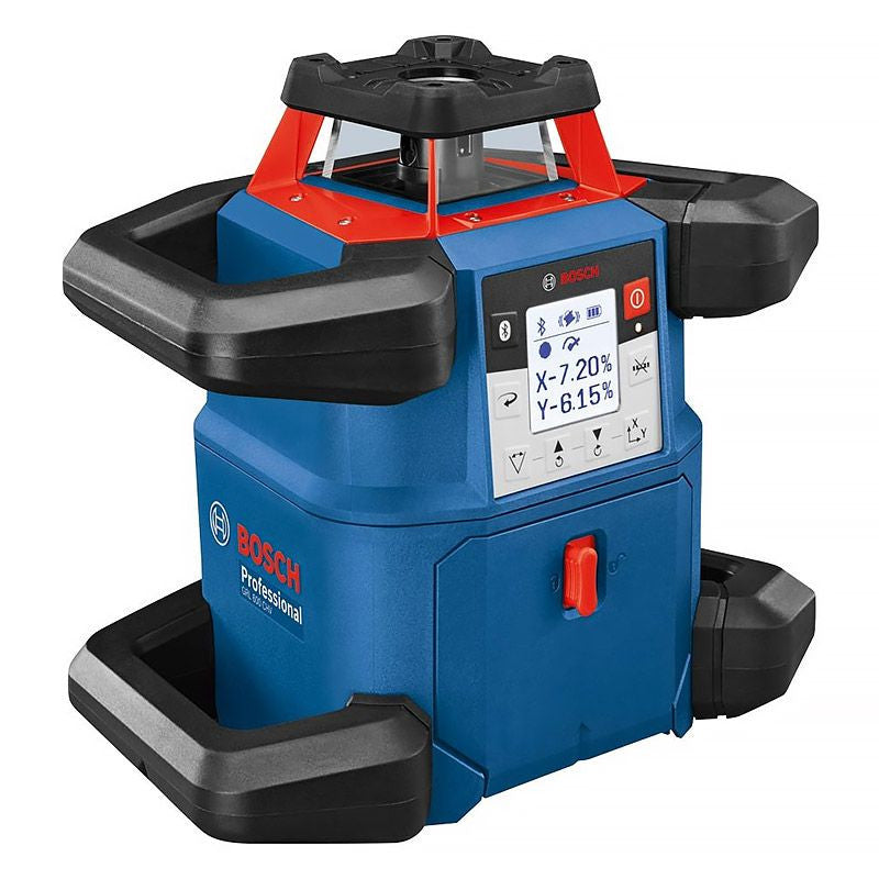 Laser rotatif BOSCH 0601061F00 - GRL 600 CHV Professional
