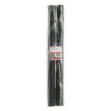 Lot de 2 tubes d'extension BOSCH 2607000162 - Pour GAS 10 à 50 - 50cm - 35mm