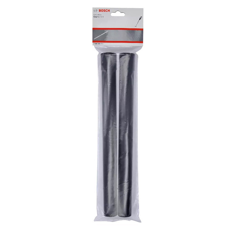 Lot de 2 tubes d'extension BOSCH 2608000666 - Pour GAS 18V-1 - 37cm - 32mm