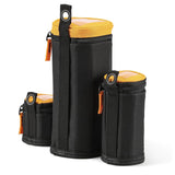 Lot de 3 Boîtes de rangement Tower SoftBox - TOUGHBUILT - TB-192-B-BEA