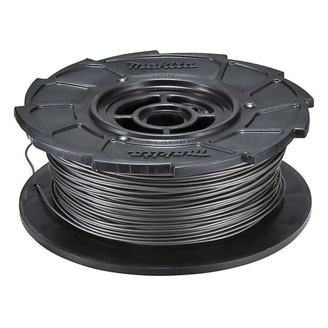 Lot de 50 bobines de fil à ligaturer MAKITA 199137-9 Ø 0.8 mm