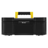 Malette grand tiroir 6 casiers STANLEY FMST1-71968 TSTAK FATMAX- 9,5 L
