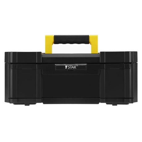 Malette grand tiroir 6 casiers STANLEY FMST1-71968 TSTAK FATMAX- 9,5 L