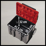 Mallette de transport charge max 120kg EINHELL E-Case L