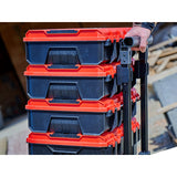 Mallette de transport charge max. 90kg EINHELL E-Case M
