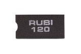 Eponge diamantee grain 120 - RUBI - 61975