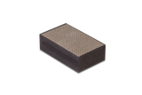 Eponge diamantee grain 120 - RUBI - 61975