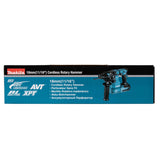 Marteau perforateur sans fil 18V MAKITA DHR183Z SDS-Plus