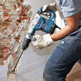 Marteau-Piqueur BOSCH 0611321000 - GSH 5 CE Professional SDS-max 1150 W