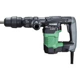 Marteau piqueur HIKOKI H41MB2WSZ SDS-Max 950W