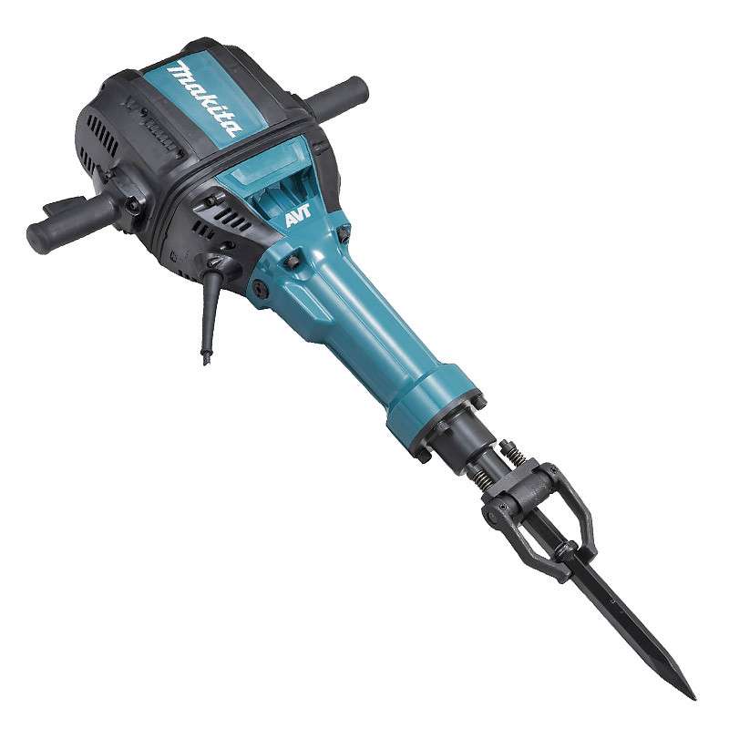 Marteau-Piqueur MAKITA HM1812 Hexa 28,6 mm 2000 W