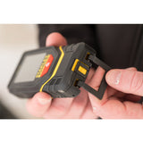 Mesure laser tlm165s Bluetooth STANLEY STHT1-77139 50 m