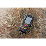 Mesure laser tlm165s Bluetooth STANLEY STHT1-77139 50 m