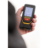 Mesure laser tlm165s Bluetooth STANLEY STHT1-77139 50 m