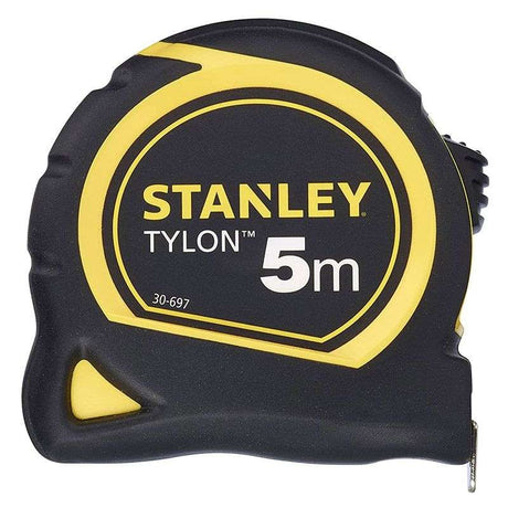 Mesure ruban bimatière tylon STANLEY 1-30-697 5 m x 19 mm