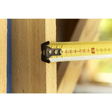 Mesure ruban blade armor STANLEY FATMAX - 10 m x 32 mm