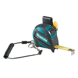 Mètre ruban 7,5 mètres MAKITA B-57174