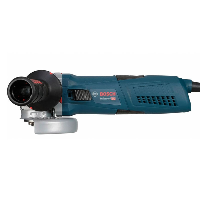 Meuleuse angulaire BOSCH 06017B6002 - GWX 13-125 S - 1 300W - 125mm