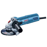 Meuleuse angulaire BOSCH GWS 880 + 2 disques diamants