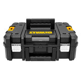 Meuleuse Ø125mm 18V DEWALT DCG405P3-QW avec un coffret et 3 batteries 5,0 Ah