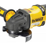 Meuleuse Ø125mm 54V DEWALT DCG418NT-XJ FLEXVOLT Double sécurité