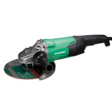 Meuleuse d'angle HIKOKI G23ST 230 mm 2000 W
