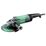 Meuleuse d'angle HIKOKI G23UDY2WKZ Ø 230mm 2600W