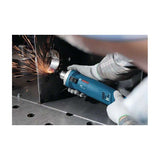Meuleuse Droite BOSCH 0601220100 - GGS 28 CE Professional - 650 W