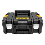 Meuleuse droite 18V DEWALT DCG426P2-QW Brushless avec coffret et 2 batteries