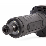 Meuleuse droite 18V DEWALT DCG426P2-QW Brushless avec coffret et 2 batteries