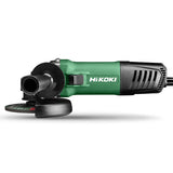 Meuleuse HIKOKI G13SB4YGZ Ø 125 mm 1400 W