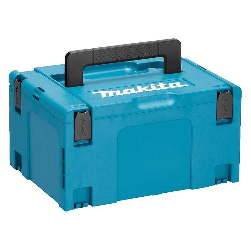Meuleuse MAKITA DGA506RTJ 18 V Li-Ion (2x5.0Ah) Ø 125mm