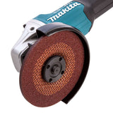 Meuleuse MAKITA DGA513Z - Ø 125mm - 18V Li-Ion (vendu sans batterie)