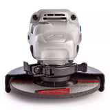 Meuleuse MAKITA GA5040CJD  Ø125 mm 1400 W + 2 disques DIAMAK
