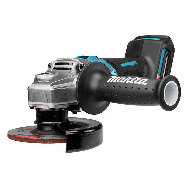 Meuleuse MAKITA XGT® GA005GZ01 125mm 40V max (vendu sans batterie)
