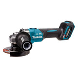 Meuleuse MAKITA XGT® GA005GZ01 125mm 40V max (vendu sans batterie)