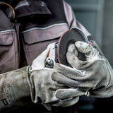 Meuleuse Ø125 mm METABO W 9-125 Quick